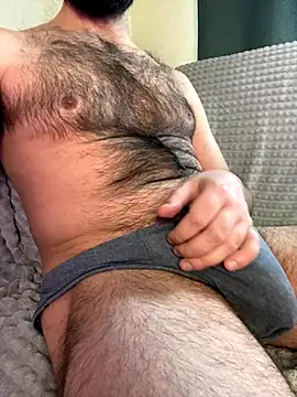 Deckard Webb1  online show from November 15, 8:11 am