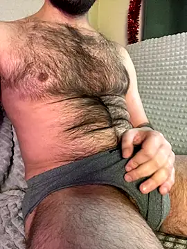 Deckard Webb1  online show from December 5, 4:14 pm