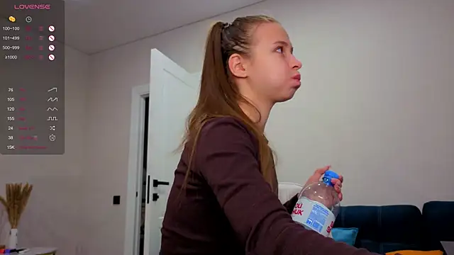 Dream emma online show from November 25, 1:49 am