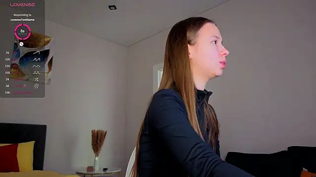 Dream emma online show from December 21, 5:36 am