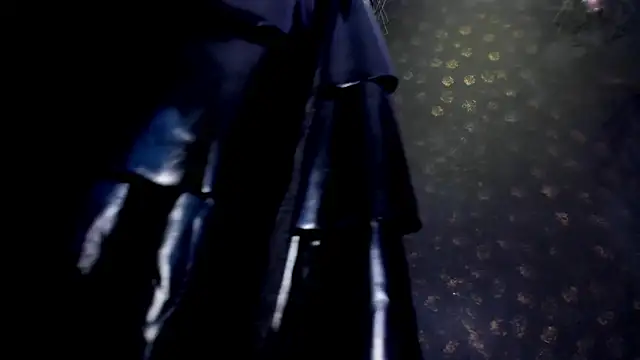 Alexa Slave online show from January 10, 7:37 pm