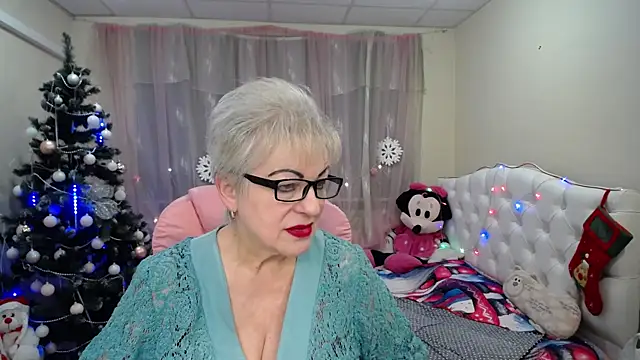 KayleSmoll online show from January 9, 4:41 am