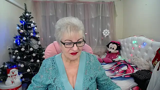 KayleSmoll online show from January 11, 7:27 pm