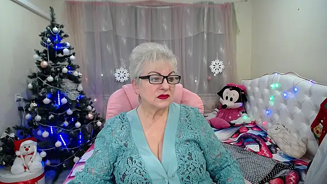 KayleSmoll online show from January 12, 1:42 am
