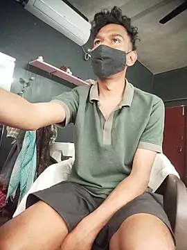 richardjames95 online show from February 9, 9:35 am