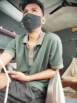 richardjames95 online show from February 10, 9:24 am