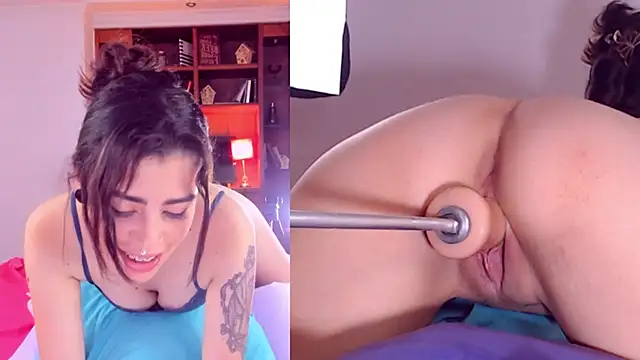 Emma  Erotic online show from December 2, 8:11 pm