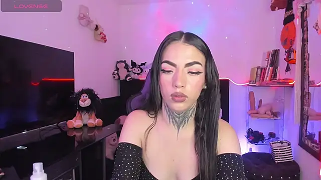 Alice ch1 online show from December 18, 7:42 pm