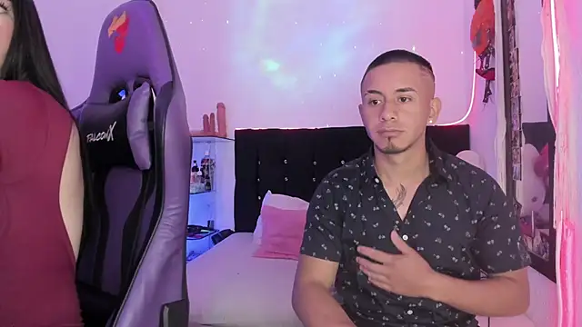 Alice ch1 online show from February 6, 6:11 pm