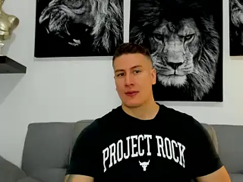 Snapshot of Alex-Harrington chatting on February 14, 3:47 am Alex-Harrington online show from February 14, 3:47 am