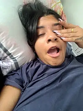 Snapshot of Sofythom1 chatting on January 8, 4:42 pm Sofythom1 online show from January 8, 4:42 pm