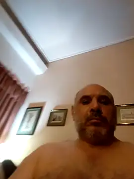 pelabisex online show from June 7, 2:05 am