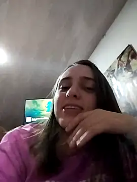 KateDer7 online show from October 21, 9:15 pm