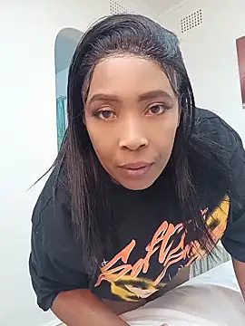 GiantBootyMilf online show from May 5, 9:34 pm