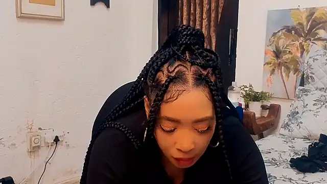 GiantBootyMilf online show from May 16, 4:50 pm