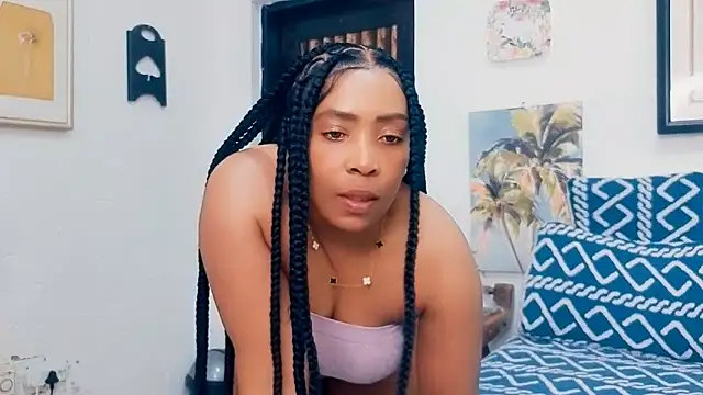 GiantBootyMilf online show from May 18, 8:03 pm