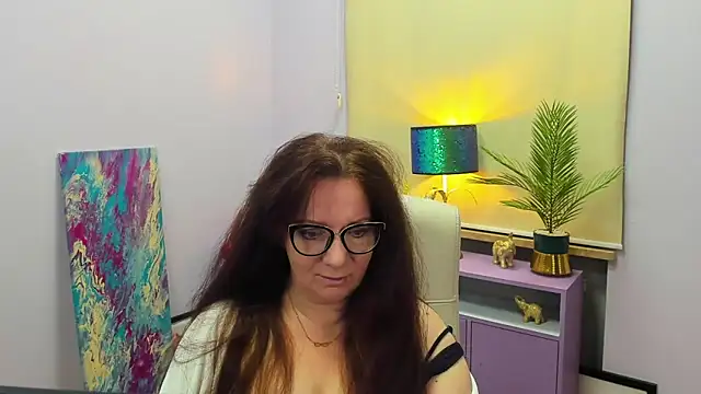 Snapshot of Alice_xHeart chatting on January 30, 6:03 am Alice xHeart online show from January 30, 6:03 am