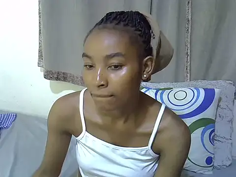 cute-alexis online show from March 17, 7:37 pm