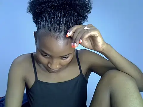 cute-alexis online show from September 10, 10:15 am