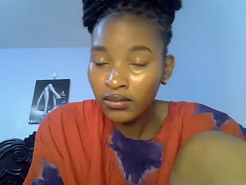 Snapshot of cute-alexis chatting on February 6, 8:29 am cute-alexis online show from February 6, 8:29 am