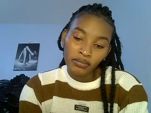 cute-alexis online show from March 1, 5:48 pm