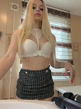 -RIVIERA- online show from April 2, 7:50 am