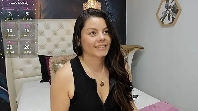 CherryBlossomm  online show from January 31, 5:51 am