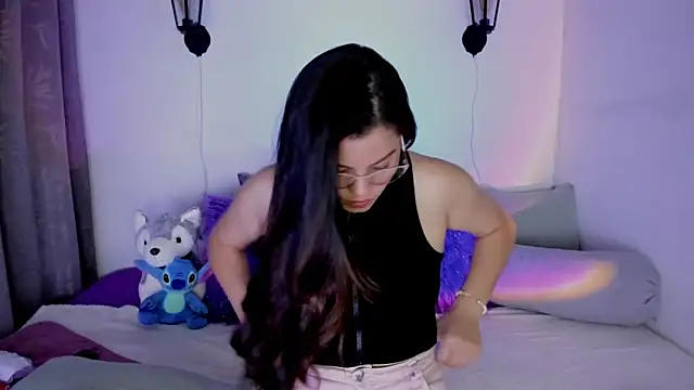 CherryBlossomm  online show from February 23, 11:14 pm