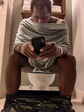 goodboybaddaddy online show from July 1, 10:53 pm