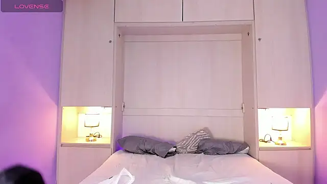 KendallRosse1 online show from February 25, 3:05 pm