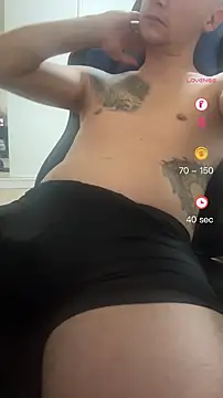 samcums 69 online show from February 3, 1:26 am