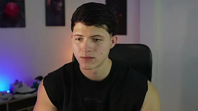 Hazzan Velez online show from October 1, 10:27 pm