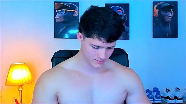 Hazzan Velez online show from October 6, 3:04 am