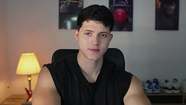 Hazzan Velez online show from October 6, 10:18 pm