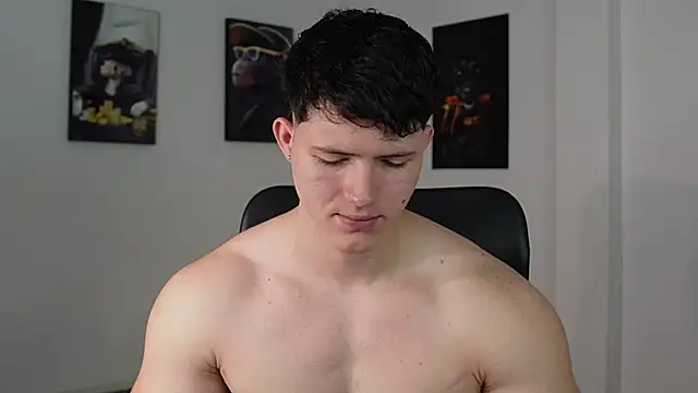 Hazzan Velez online show from March 15, 6:47 pm