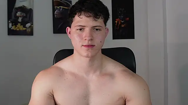 Hazzan Velez online show from March 26, 9:53 pm