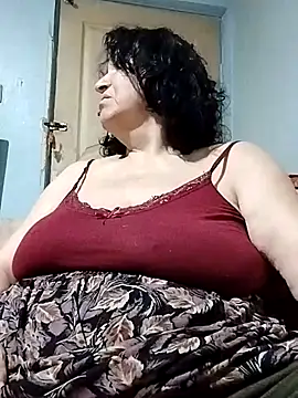 Snapshot of _BaHaR_ chatting on October 18, 8:20 pm BaHaR online show from October 18, 8:20 pm