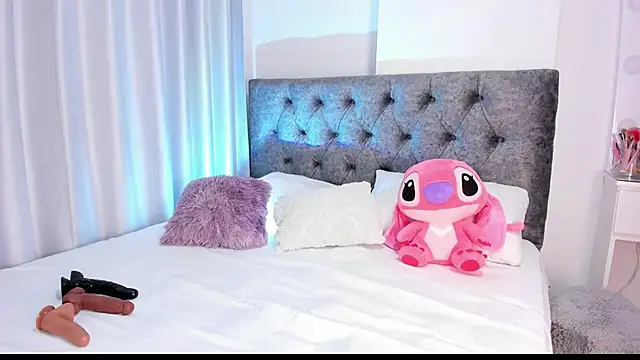 abbyfoxx  online show from January 15, 3:11 am