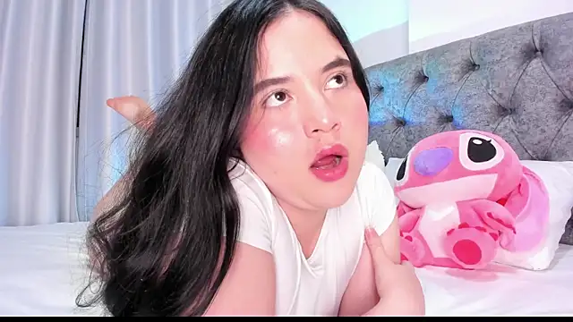 abbyfoxx  online show from January 28, 11:07 pm