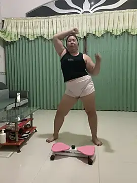 NDith online show from February 2, 11:42 am