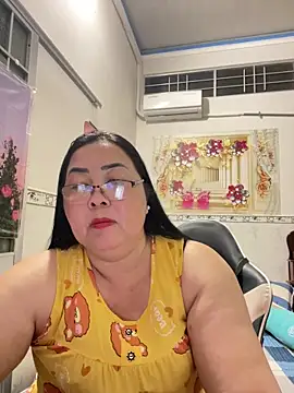 NDith online show from February 25, 1:21 pm