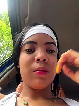 NAUGHTY LITTLE 18 online show from October 8, 8:06 pm