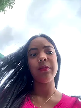 NAUGHTY LITTLE 18 online show from October 27, 9:41 pm