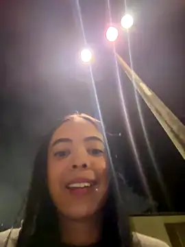 NAUGHTY LITTLE 18 online show from November 21, 3:16 am