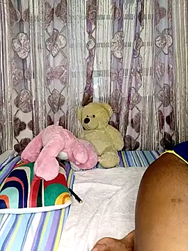 Snapshot of Cherriikenzie chatting on February 26, 6:04 am Cherriikenzie online show from February 26, 6:04 am
