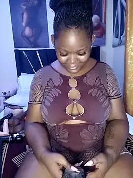 Cherriikenzie online show from October 15, 6:52 pm