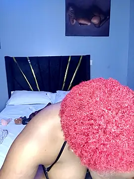 Cherriikenzie online show from January 13, 8:58 pm