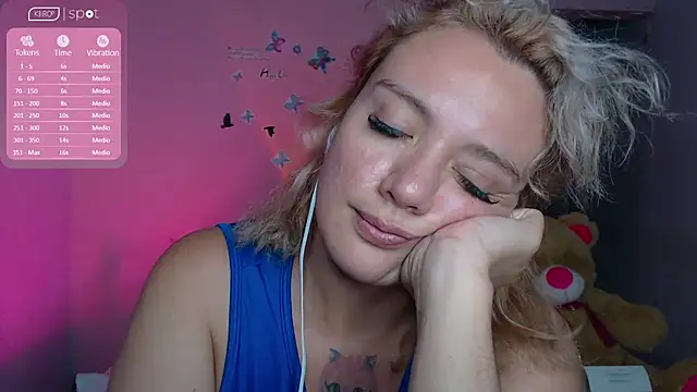 kitten sweet online show from February 6, 5:14 am