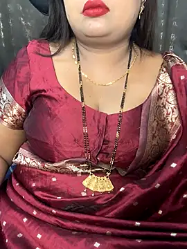 Snapshot of Oh-Monika chatting on October 19, 3:45 pm Oh-Monika online show from October 19, 3:45 pm