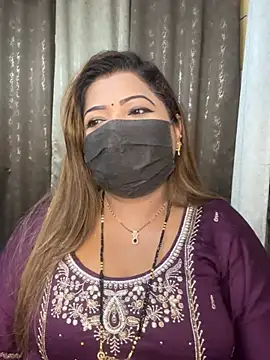 Oh-Monika online show from March 5, 4:03 pm